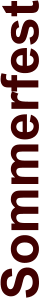 Sommerfest